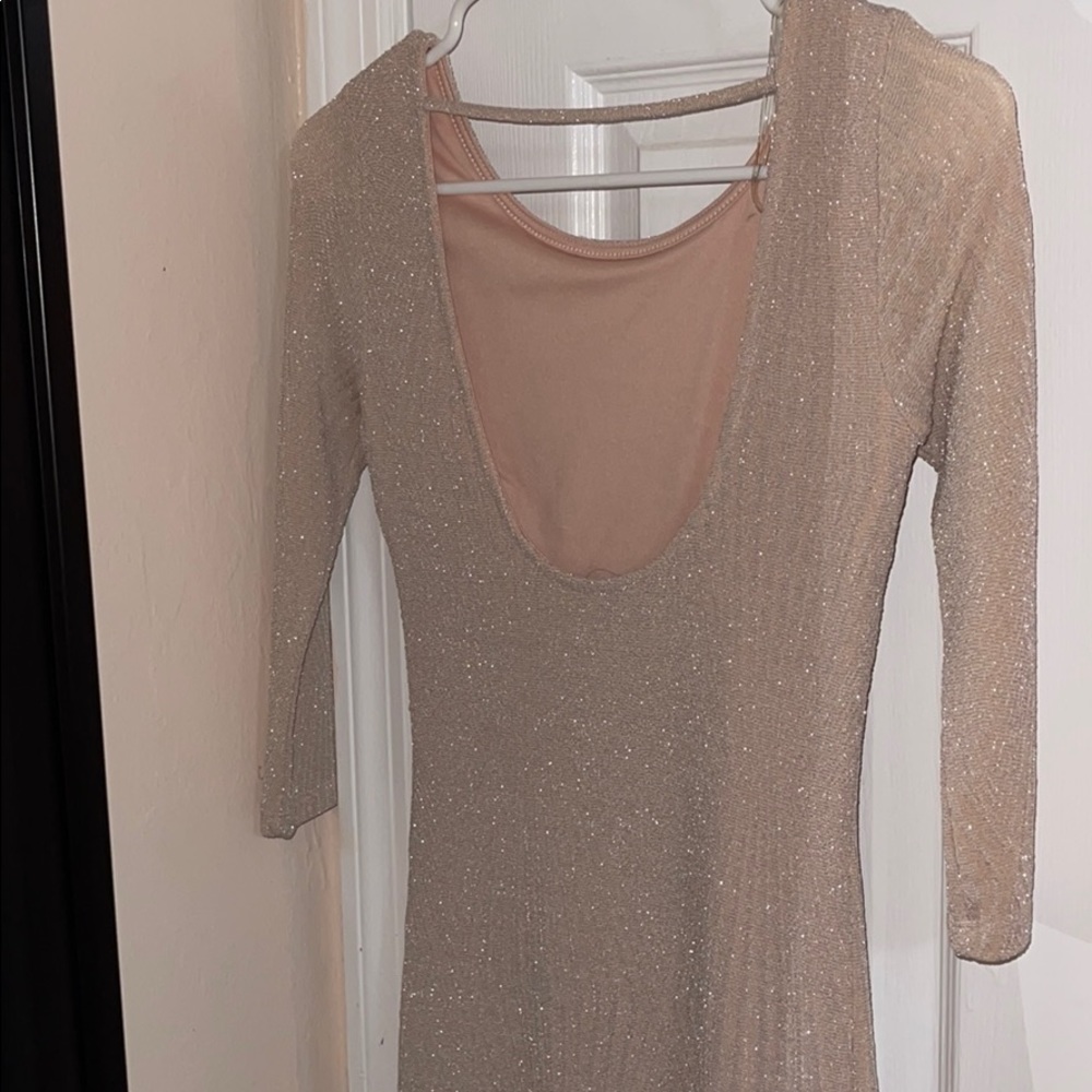 Dress - Picture 2 of 2